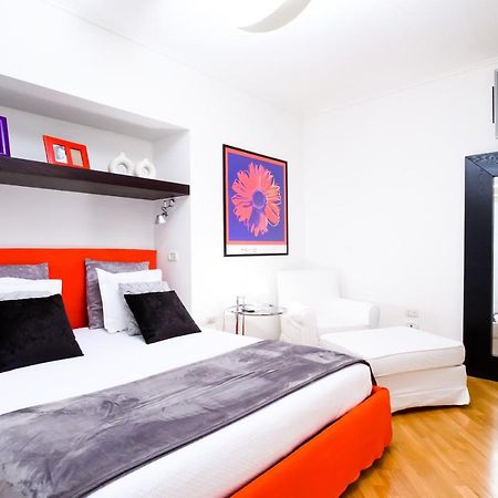 Nipare Suite - Dimore Partenopee Неаполь Екстер'єр фото